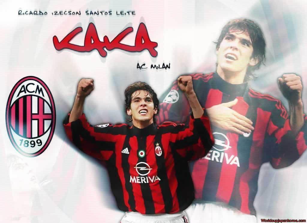 KAKA Football Wallpaper, Background and Picture