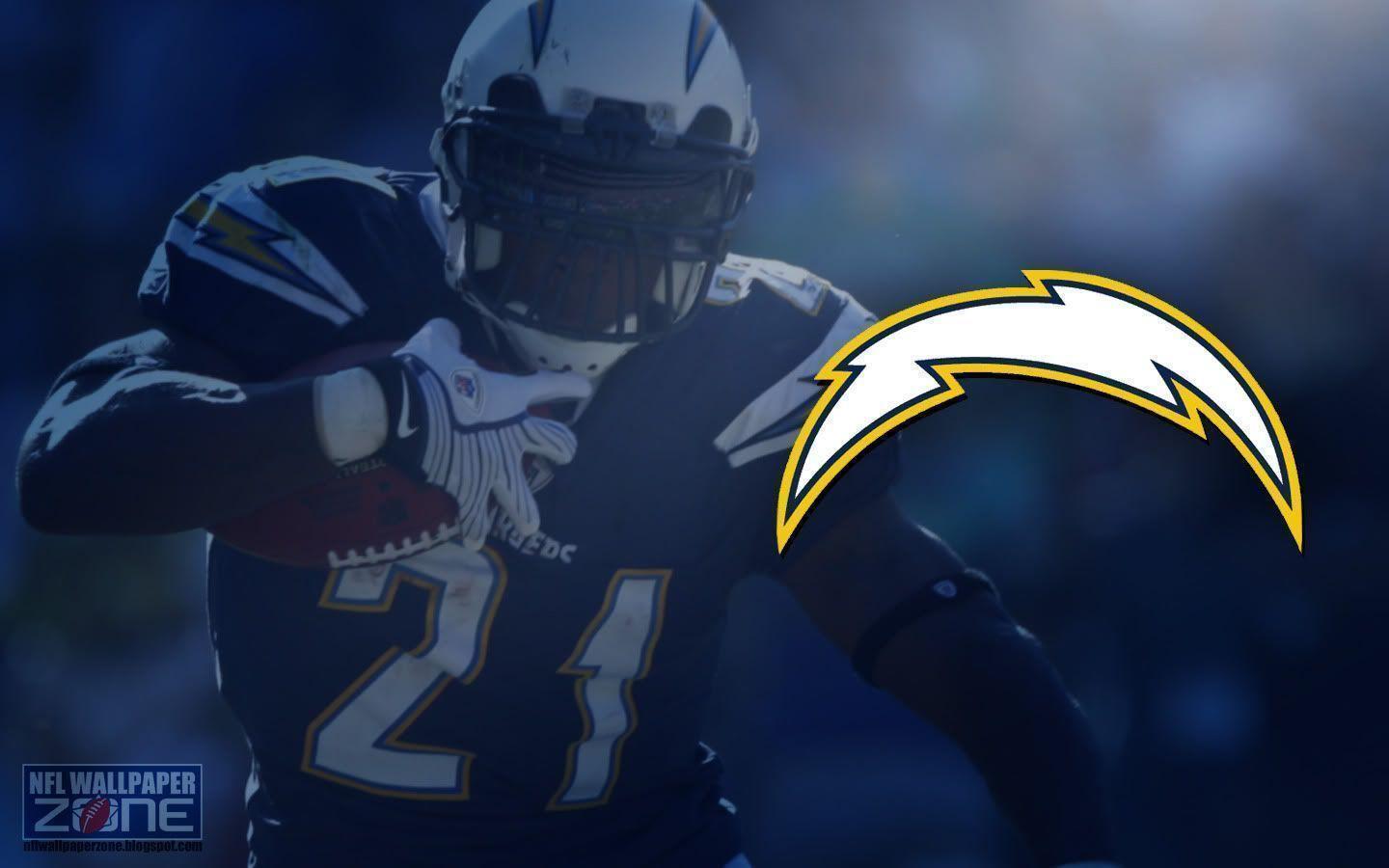 NFL Wallpapers Zone: San Diego Chargers Wallpapers / Desktop