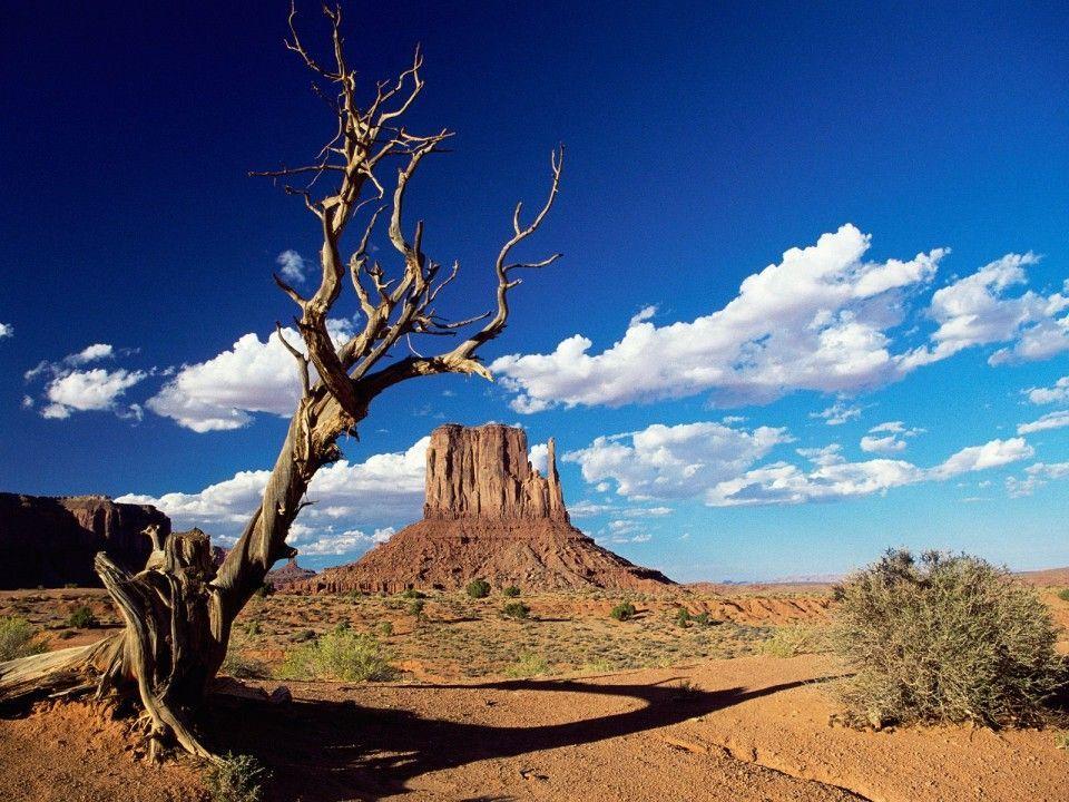 Monument Valley Arizona Desktop Desktop Wallpaper
