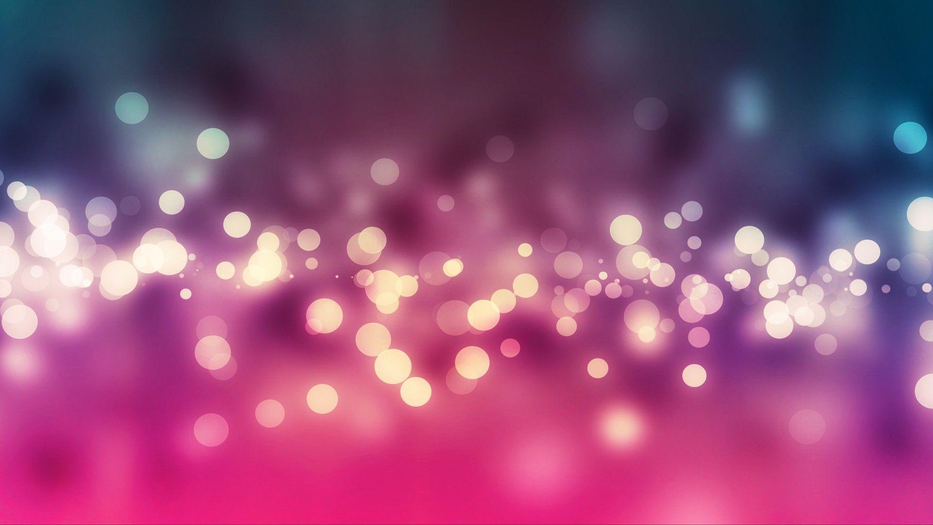 lights wallpaper