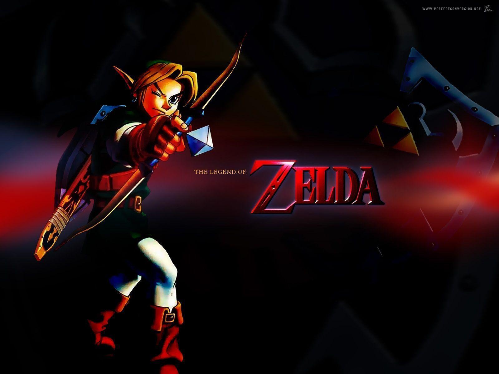 image For > Zelda Twilight Princess Wallpaper