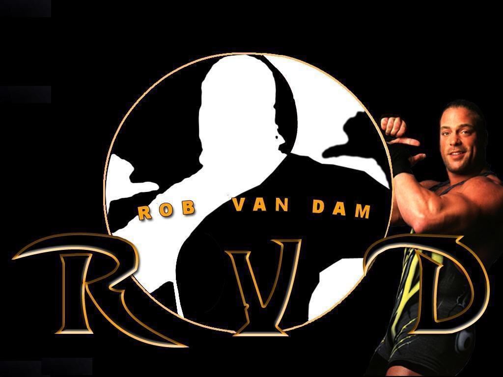 Wallpaper of RVD. WWE Survivor Series, WWE Superstars and WWE