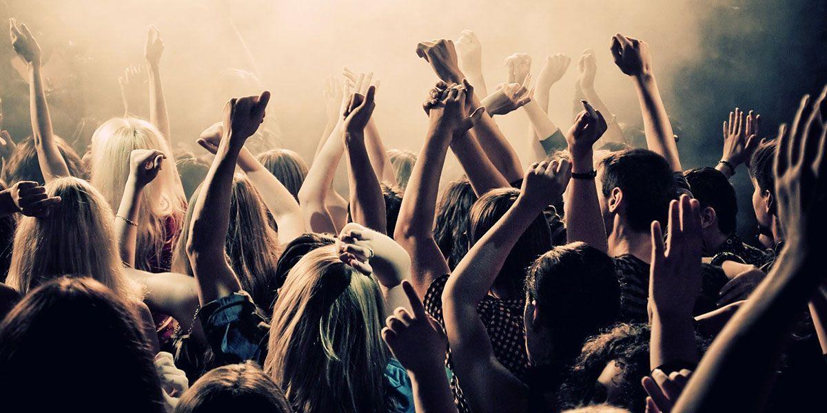 Tiesto Music Twitter Cover & Twitter Background