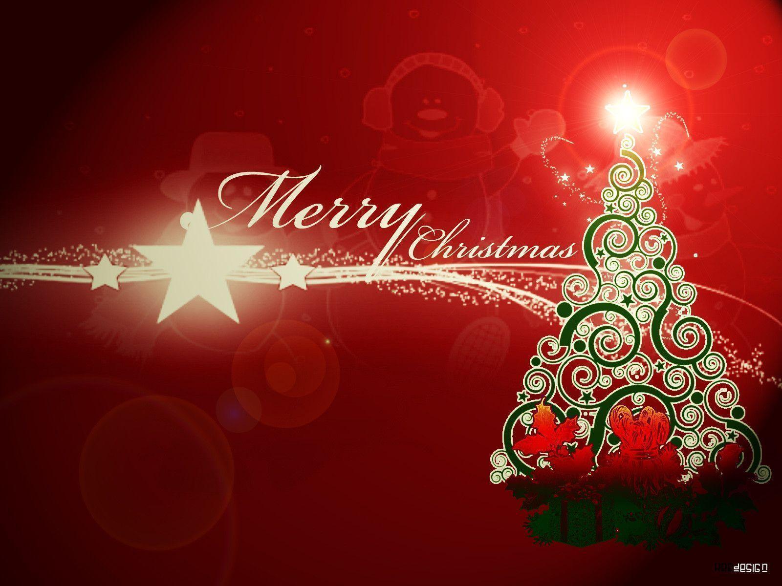 Christmas Tree Wallpaper 12259 HD Wallpaper. pictwalls