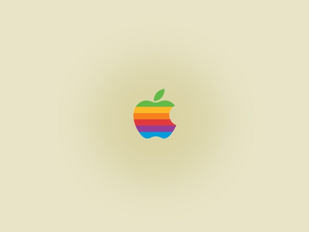 Apple Mac Desktop Linux Wallpaper 1024x768PX