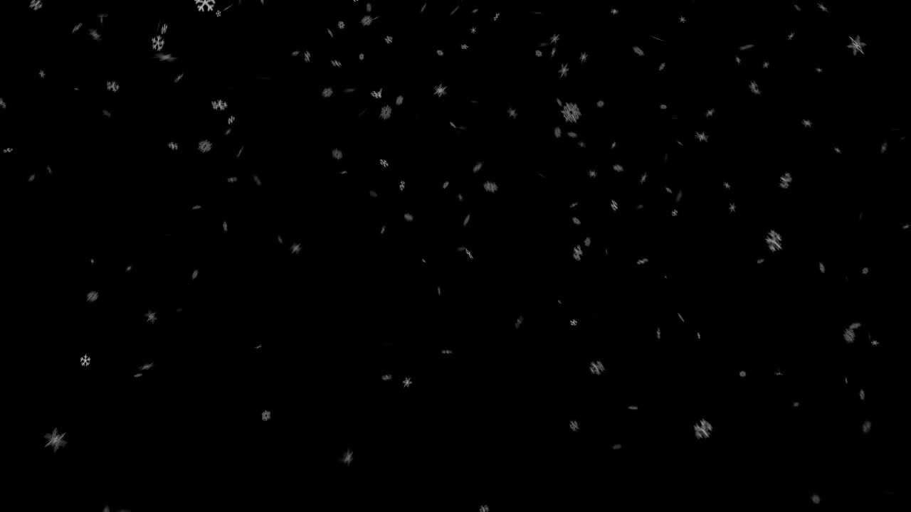 Black Background Image