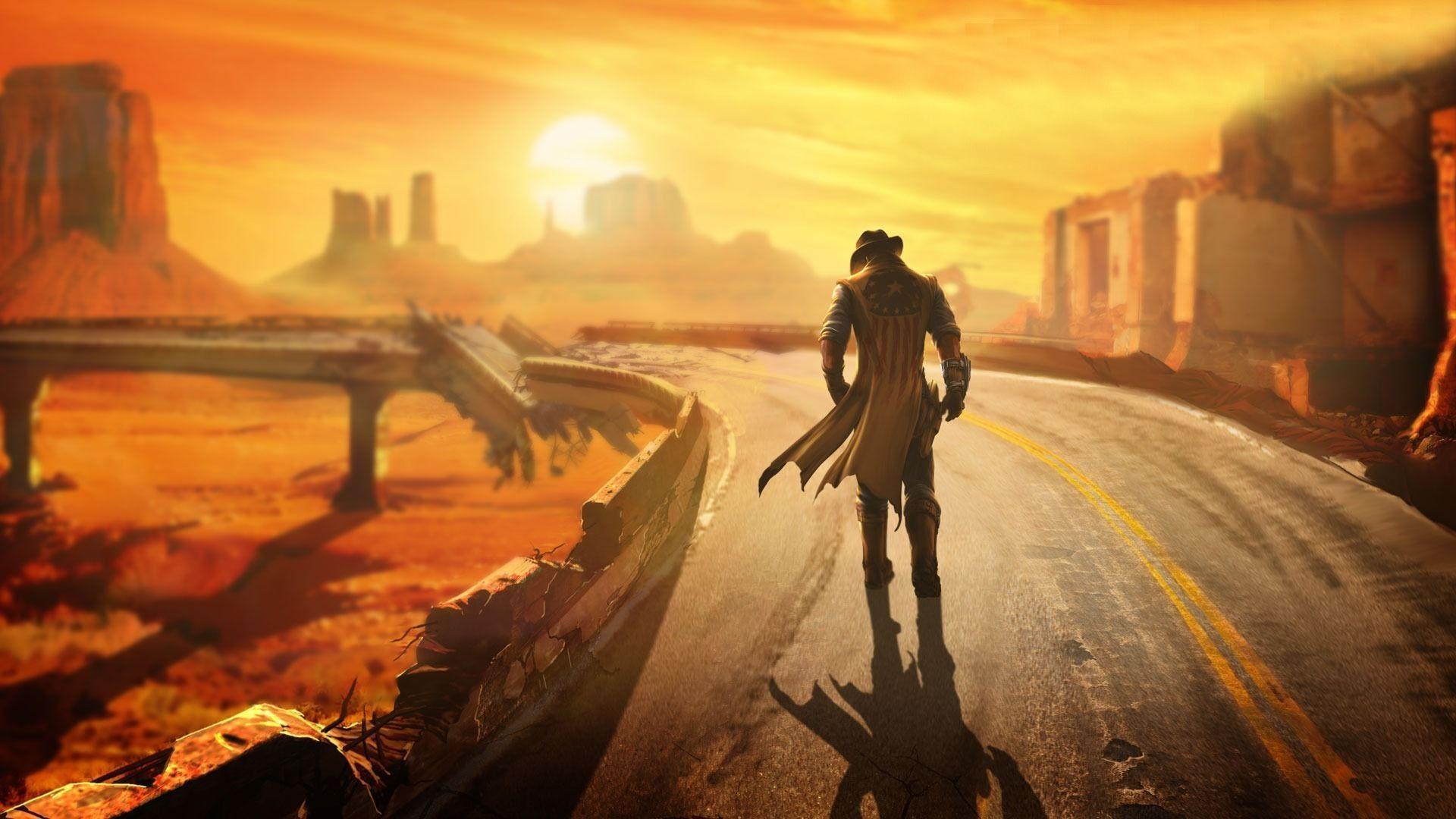 awesome wallpapers hd fallout