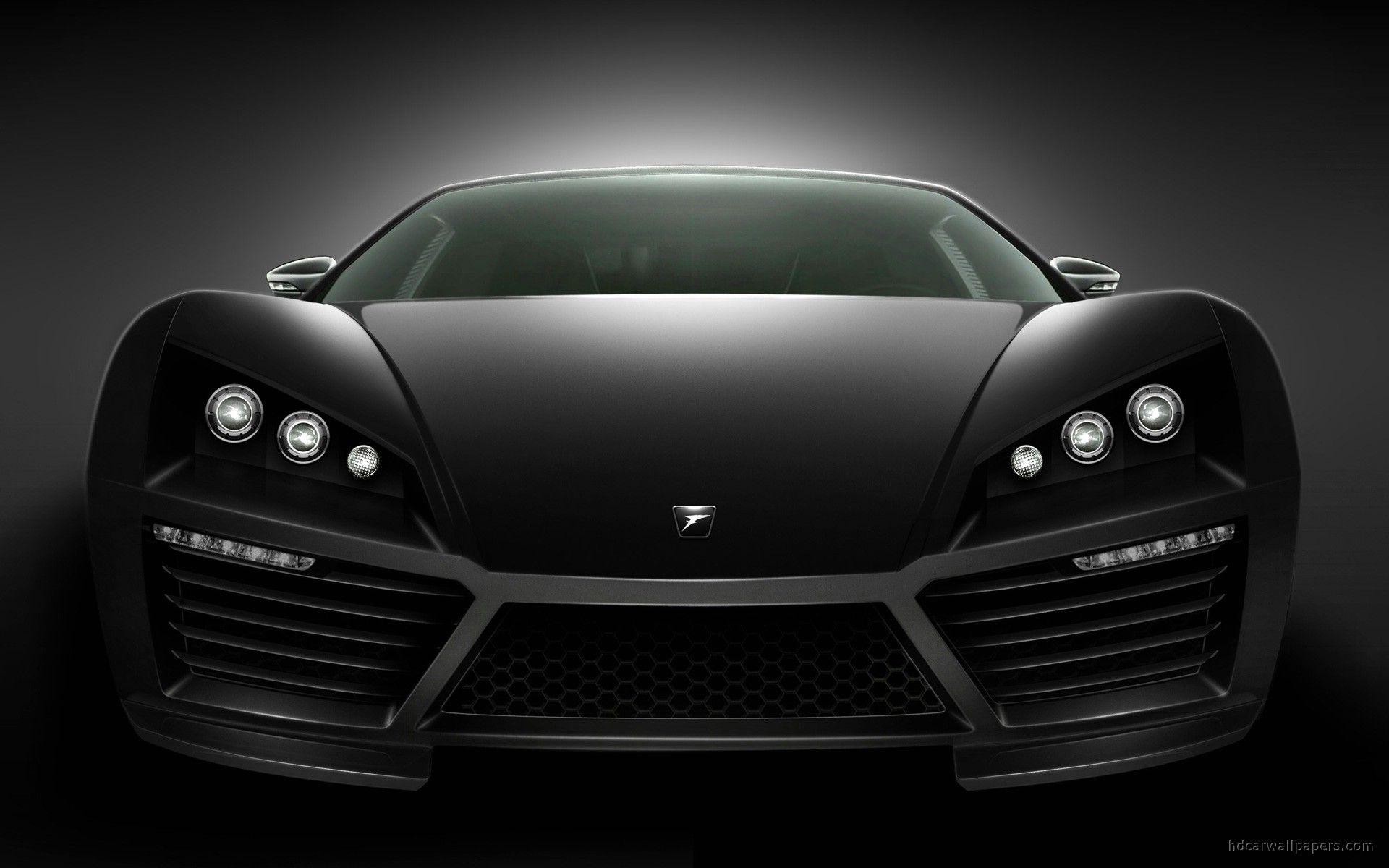 FENIX AUTOMOTIVE SUPERCAR