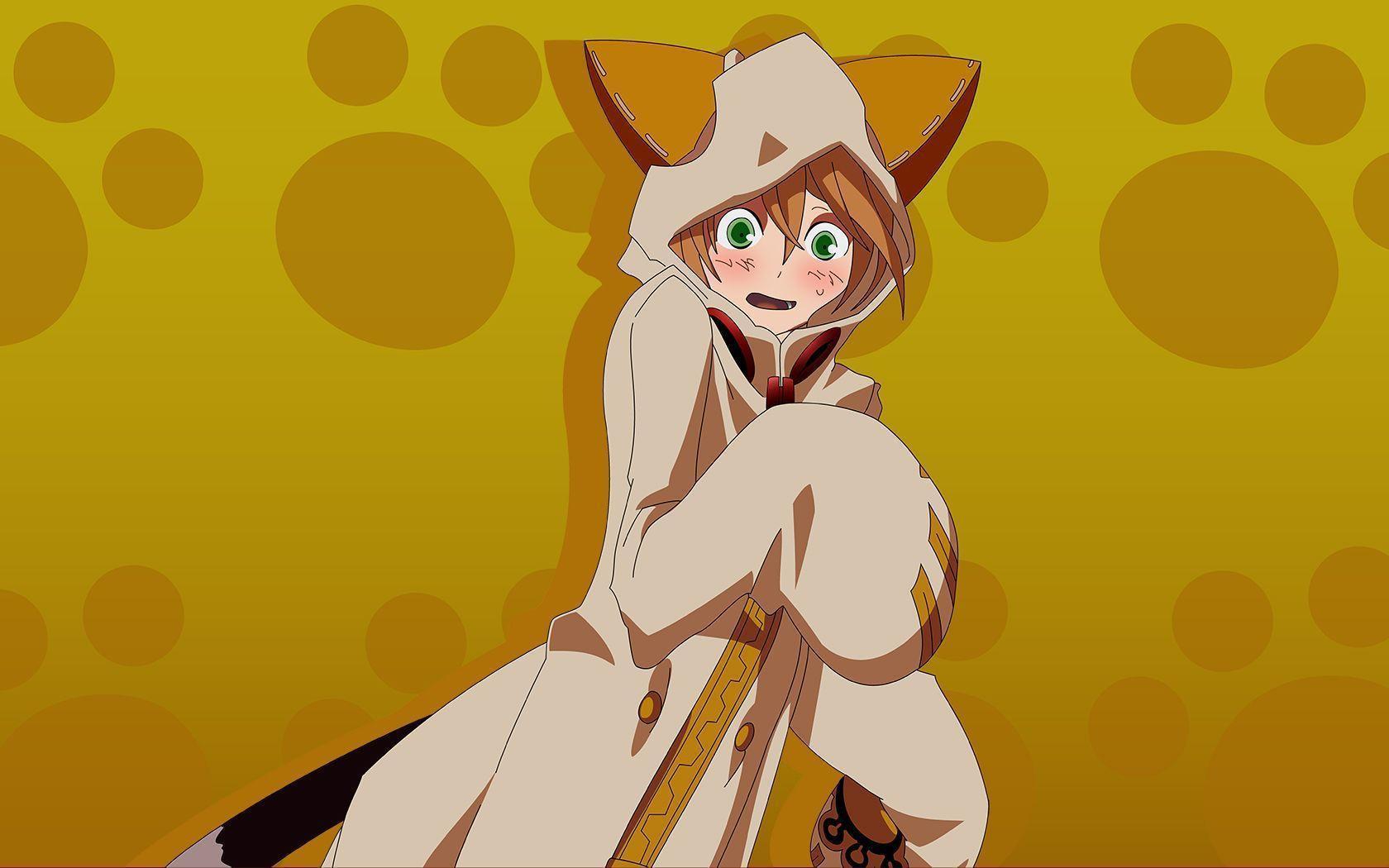 blazblue taokaka HD wallpaper Quotes