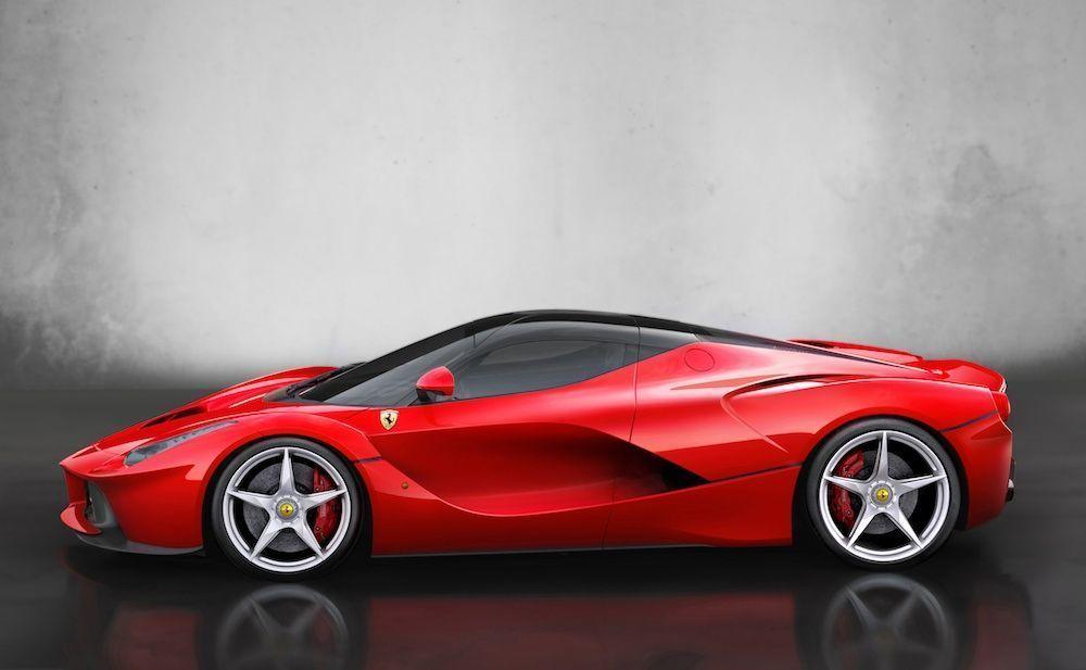 New Ferrari 2015 Models, Concept, Interior, Price, Review