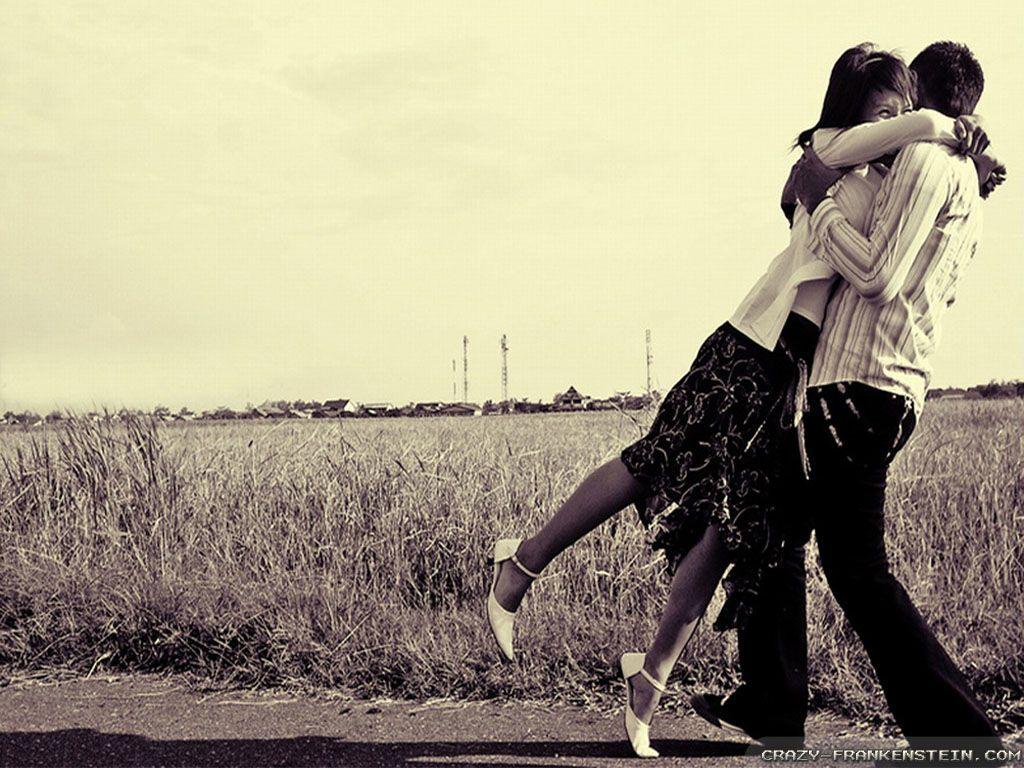 image For > Cute Romantic Hugs