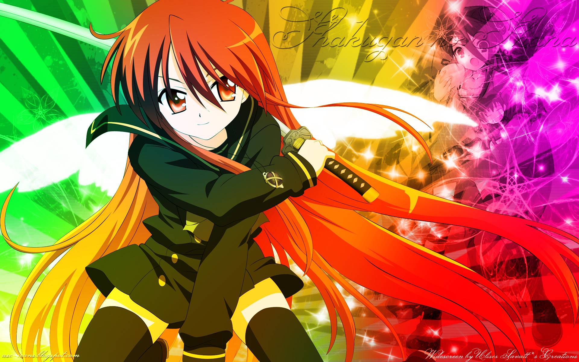 Get Cool Anime Wallpapers Hd Pictures - jasmanime