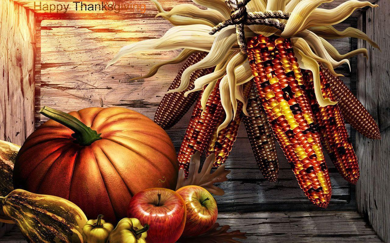 Thanksgiving Powerpoint Background 10 Abroad Group