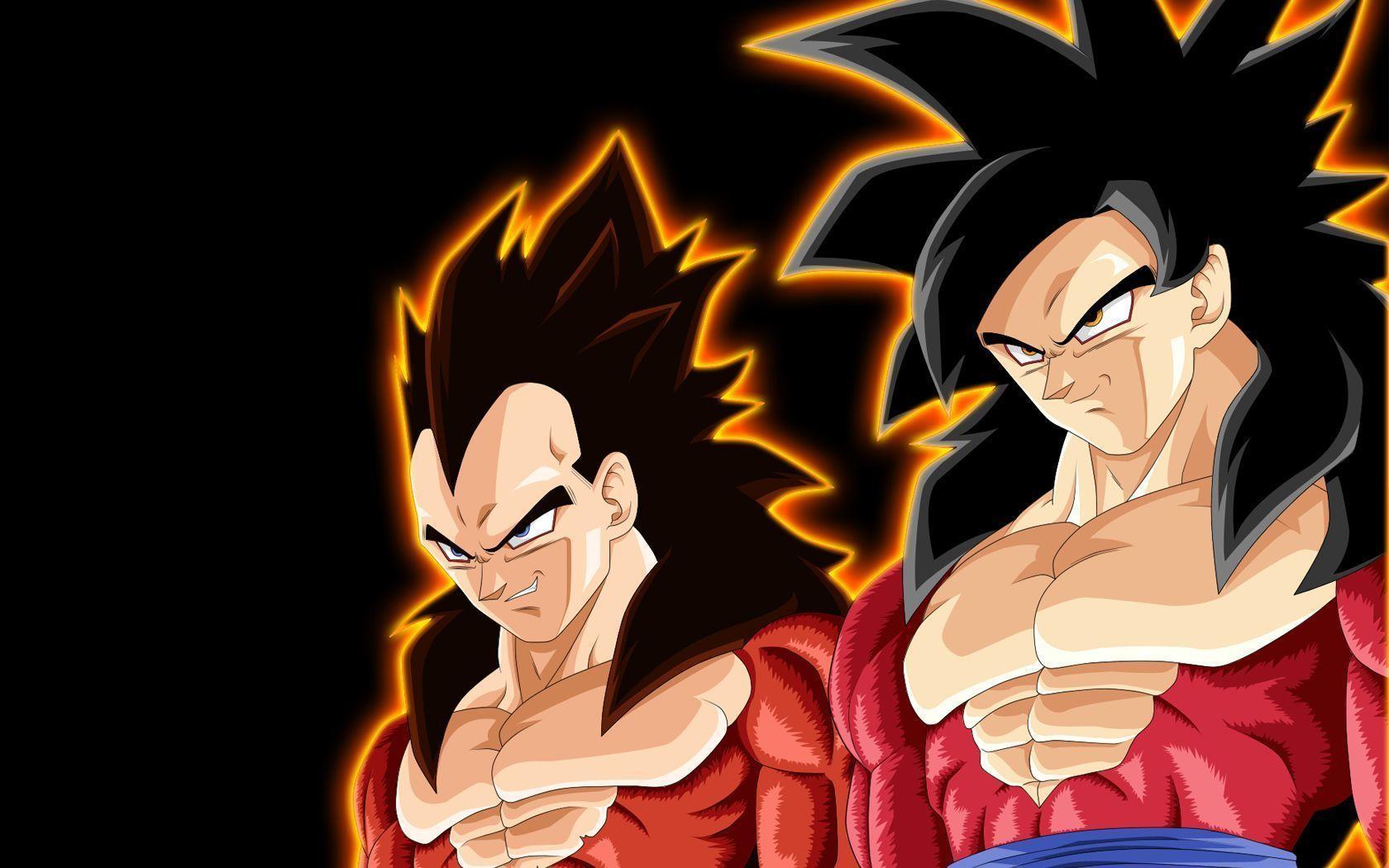 Dragon Ball Z Wallpaper Goku Super Saiyan 1000