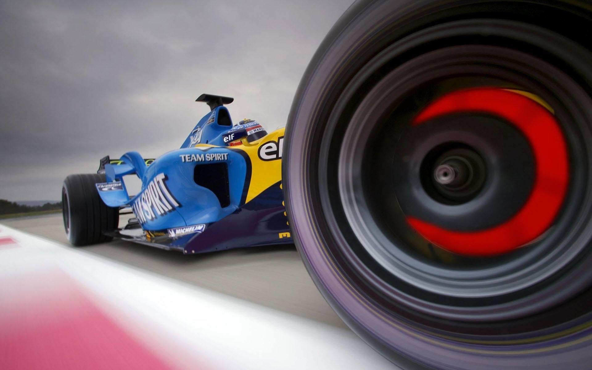 Stunning Formula 1 Wallpaper 44504 1920x1200 px
