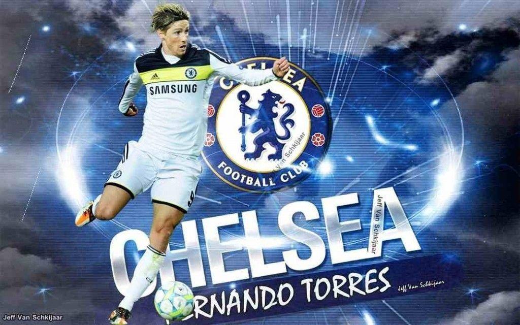 Fernando Torres. Football Wallpaper HD, Football Picture HD
