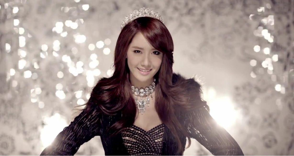 Im Yoona Wallpaper Photo Background g4ep