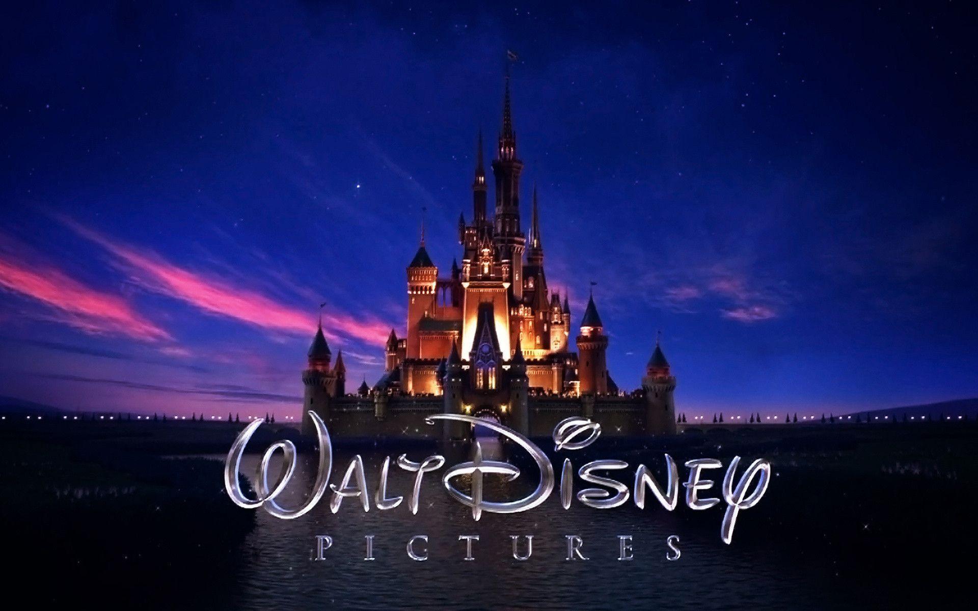 Disney Logo Wallpapers