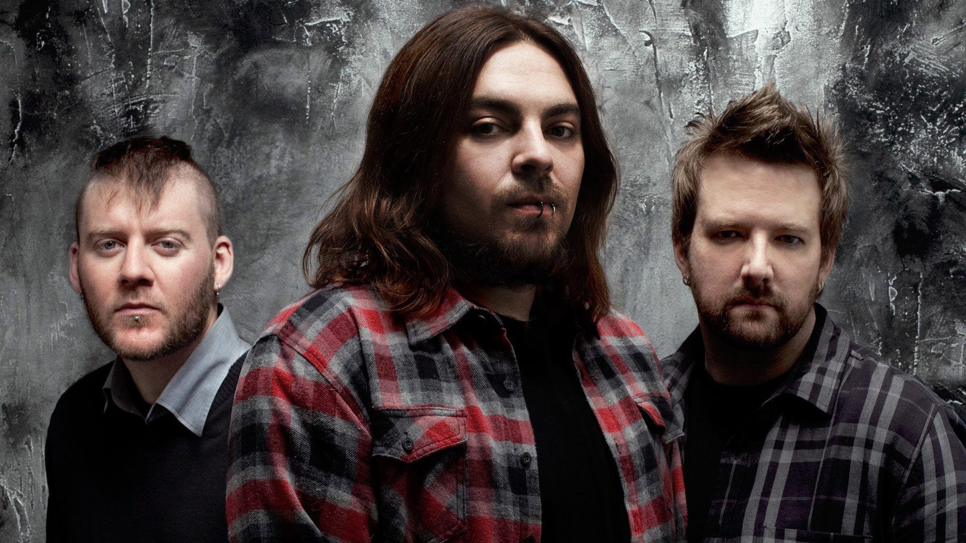Seether Wallpaper 12972 1920x1080 px