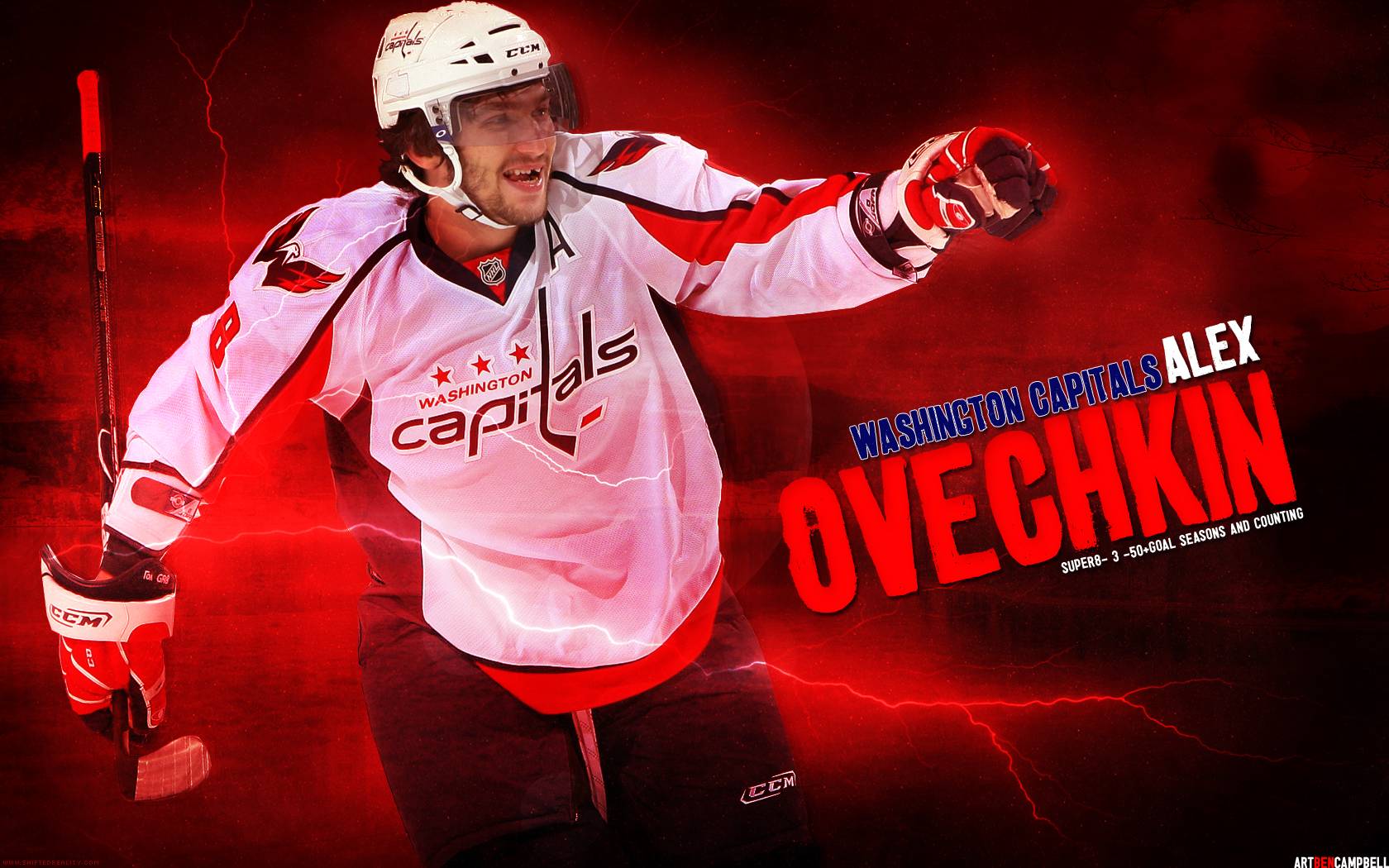 Ovechkin Wallpapers - Wallpaper Cave
