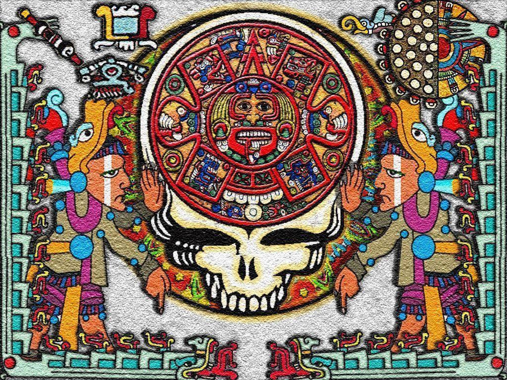 Grateful Dead Wallpapers  Top Free Grateful Dead Backgrounds   WallpaperAccess