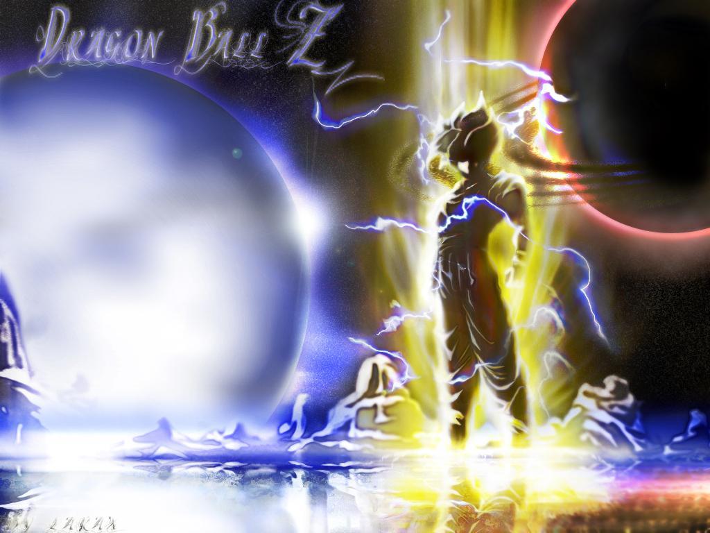 Dbz Dragon Ball z Wallpaper 8