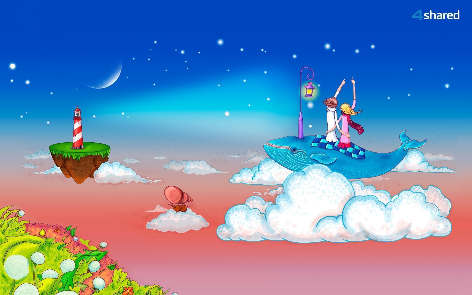 Romantic Season HD desktop wallpaper 1920x1200 HD wallpaper
