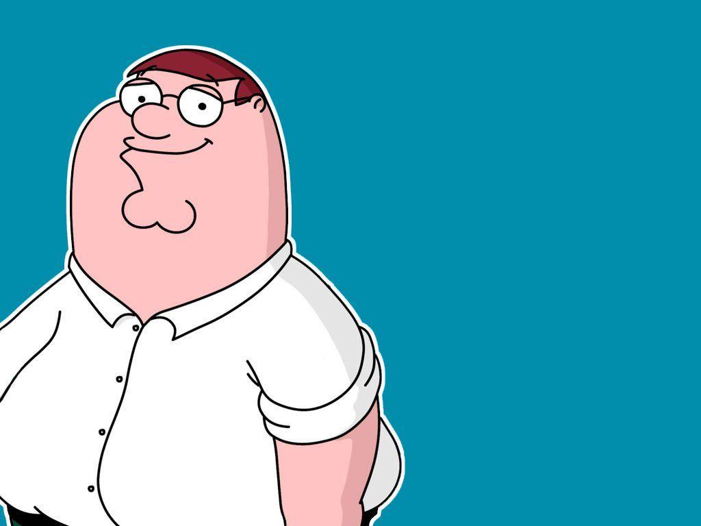 FREE Cartoon Graphics / Pics / Gifs / Photographs: Family Guy
