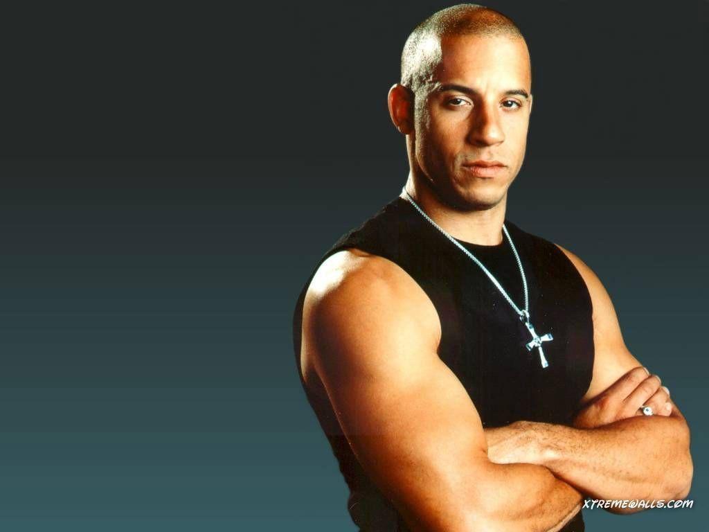 vin diesel wallpaper. All new image