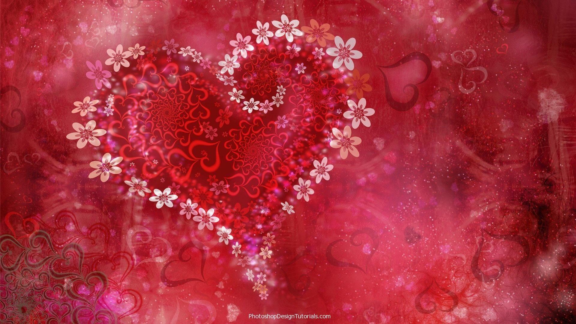 Happy Valentines day wallpaper 2014 download free