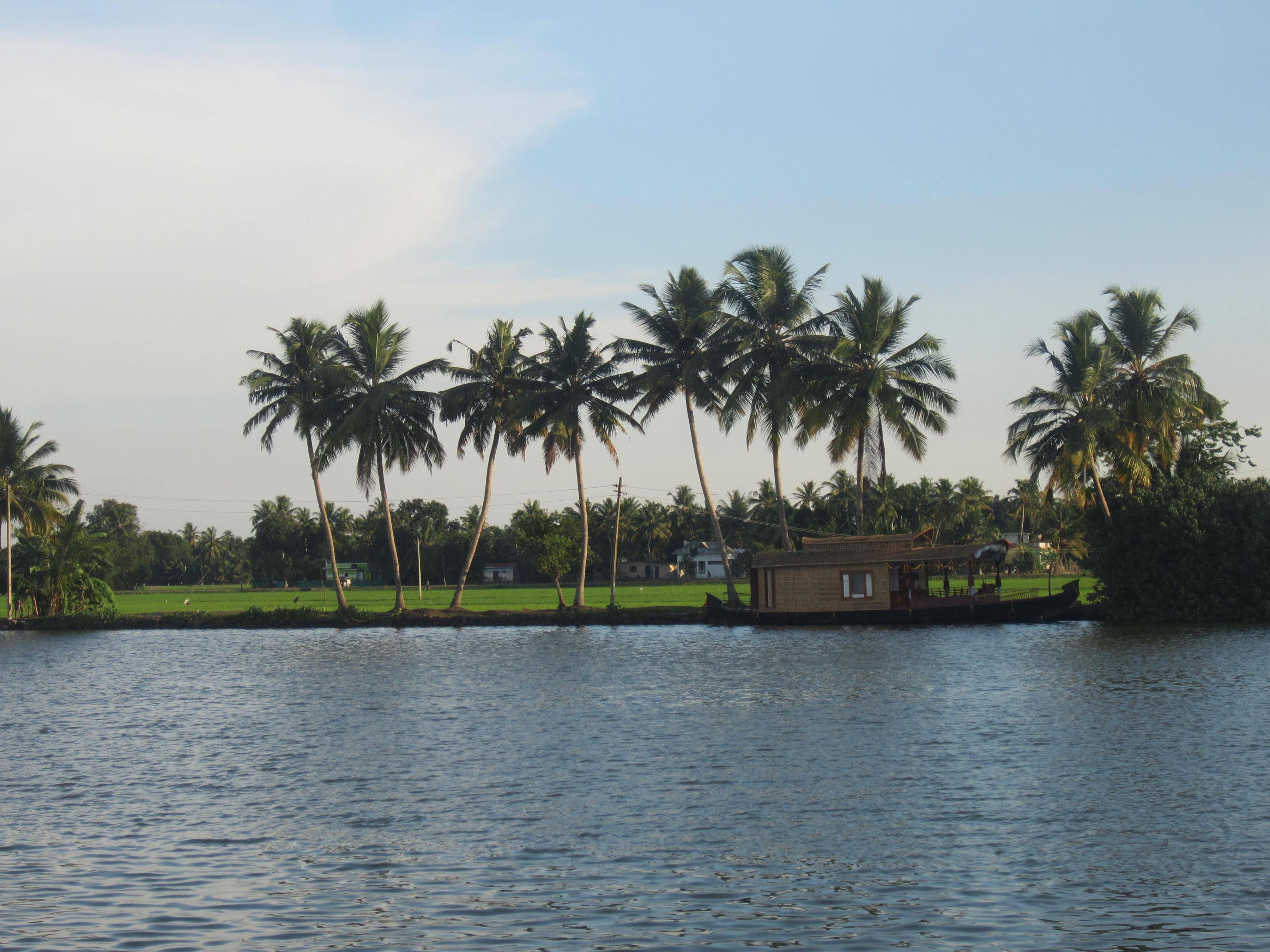 From GOD&;S OWN COUNTRY, KERALA HD Wallpaper