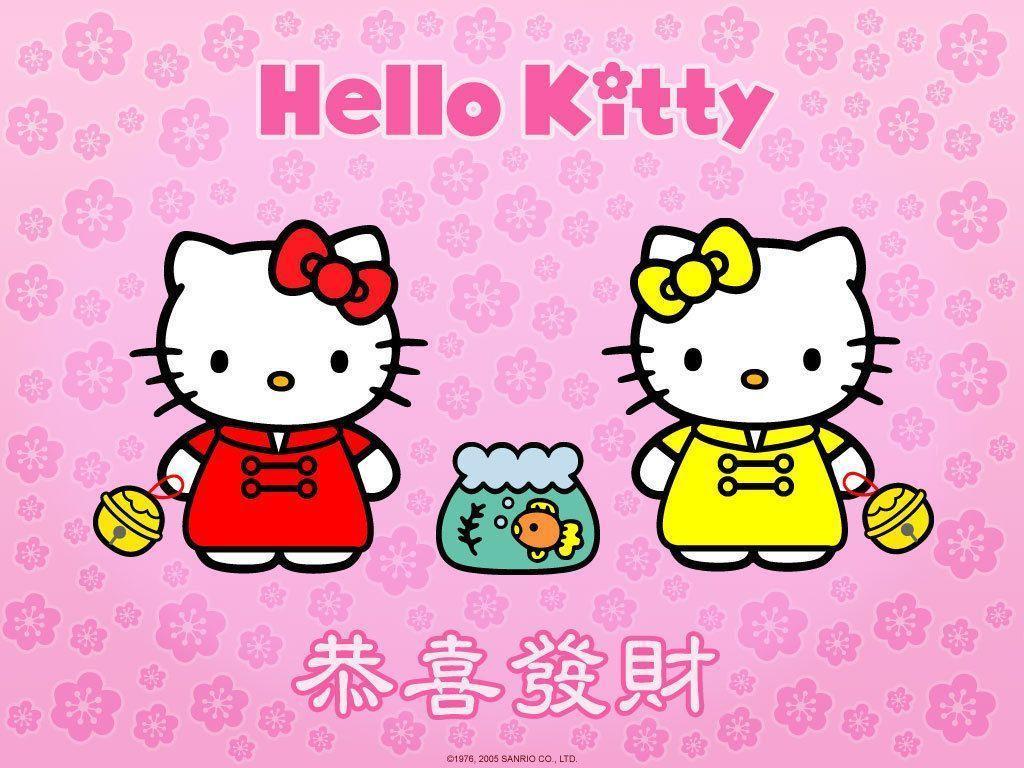 Hello Kitty Wallpaper Kitty Wallpaper