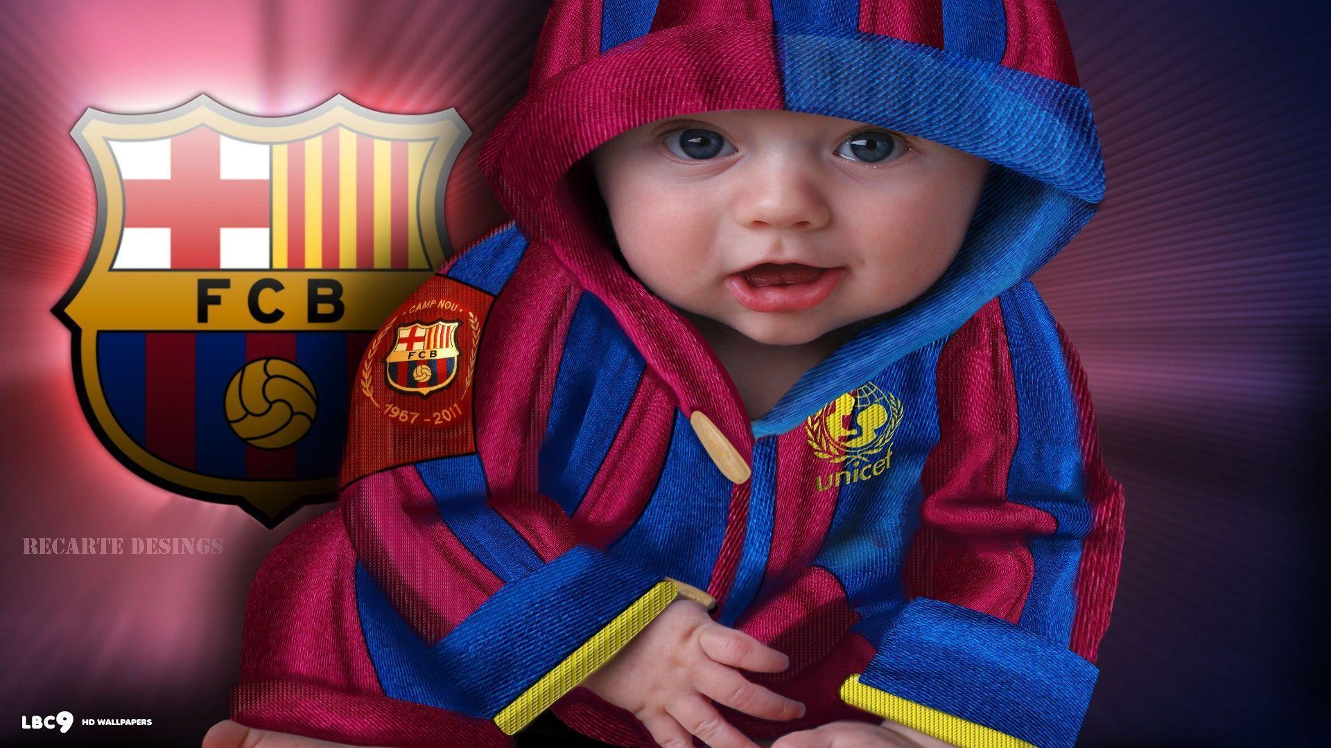 Barcelona Wallpaper 4 36. Clubs HD Background