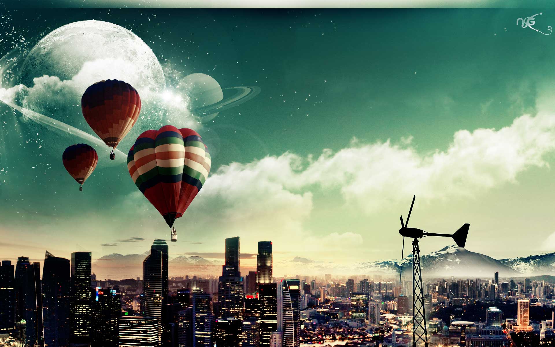 Воздушные 3.3. Воздушный шар в небе. Воздушный шар над городом. Воздушные шары в небе. Воздушный шар на фоне гор.