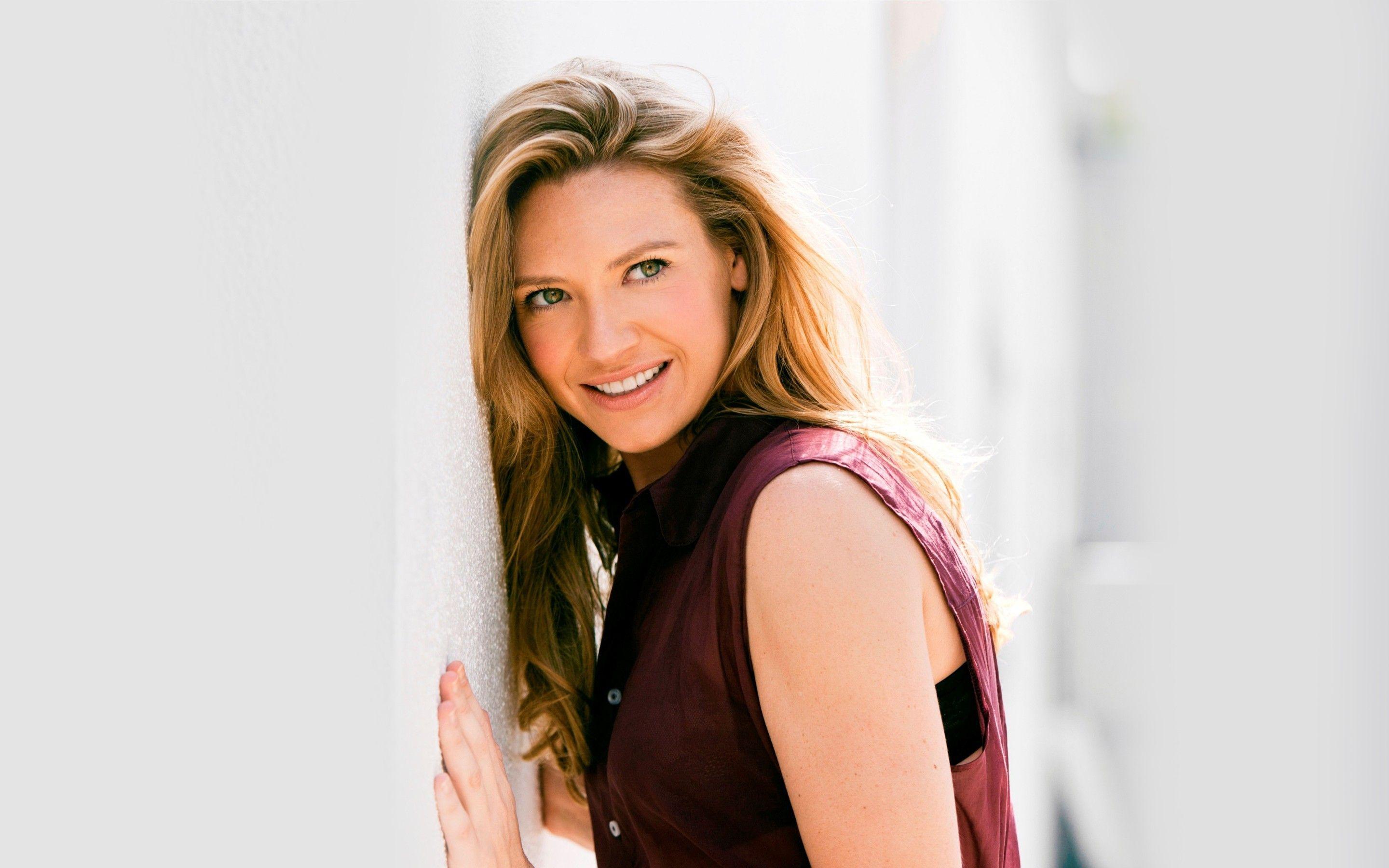 611 Anna Torv Actress Stock Photos High Res Pictures and Images  Getty  Images