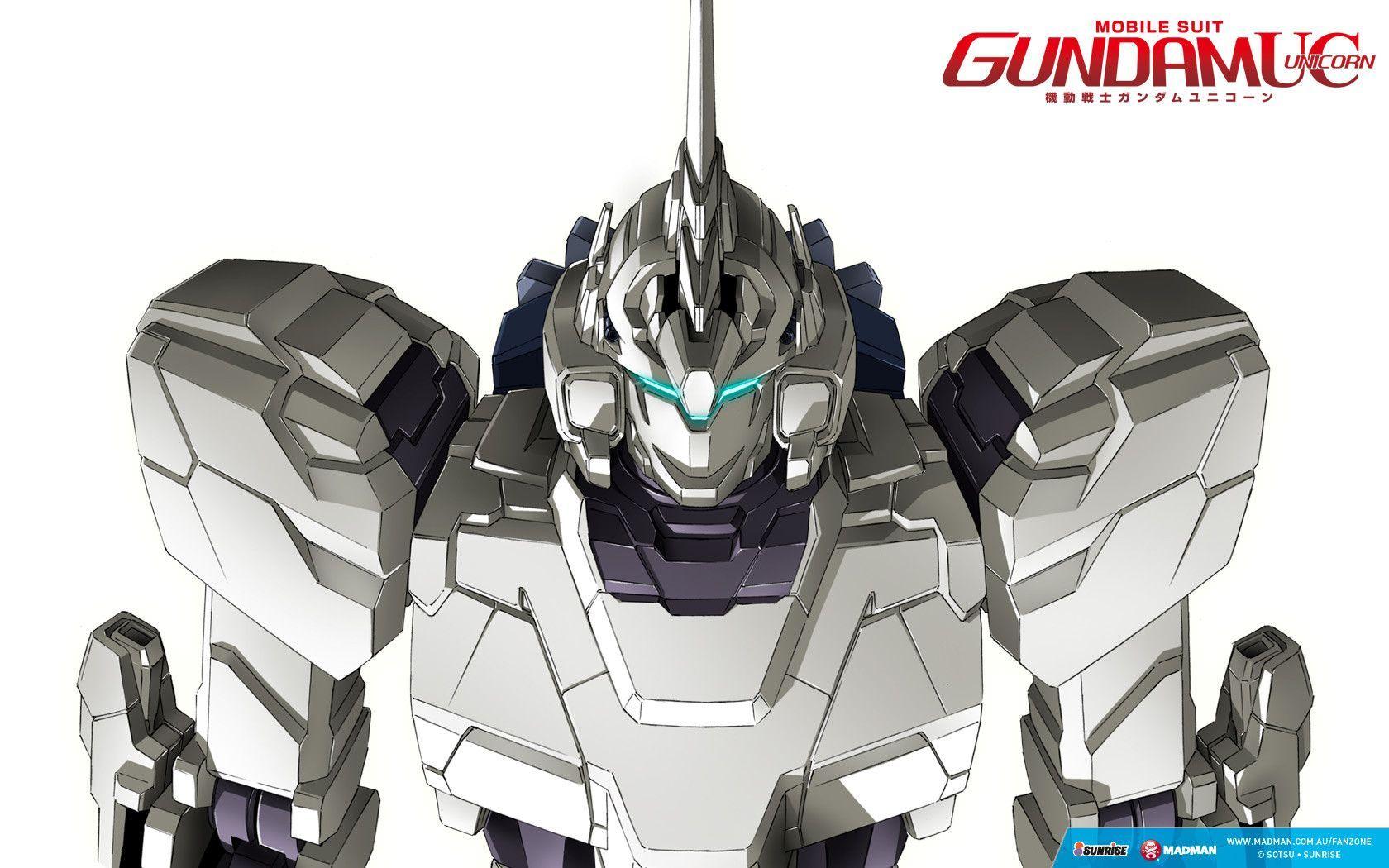 Unicorn Gundam Mobile Suit No Enjoy Gunjap Wallpaper 1920x1200 px
