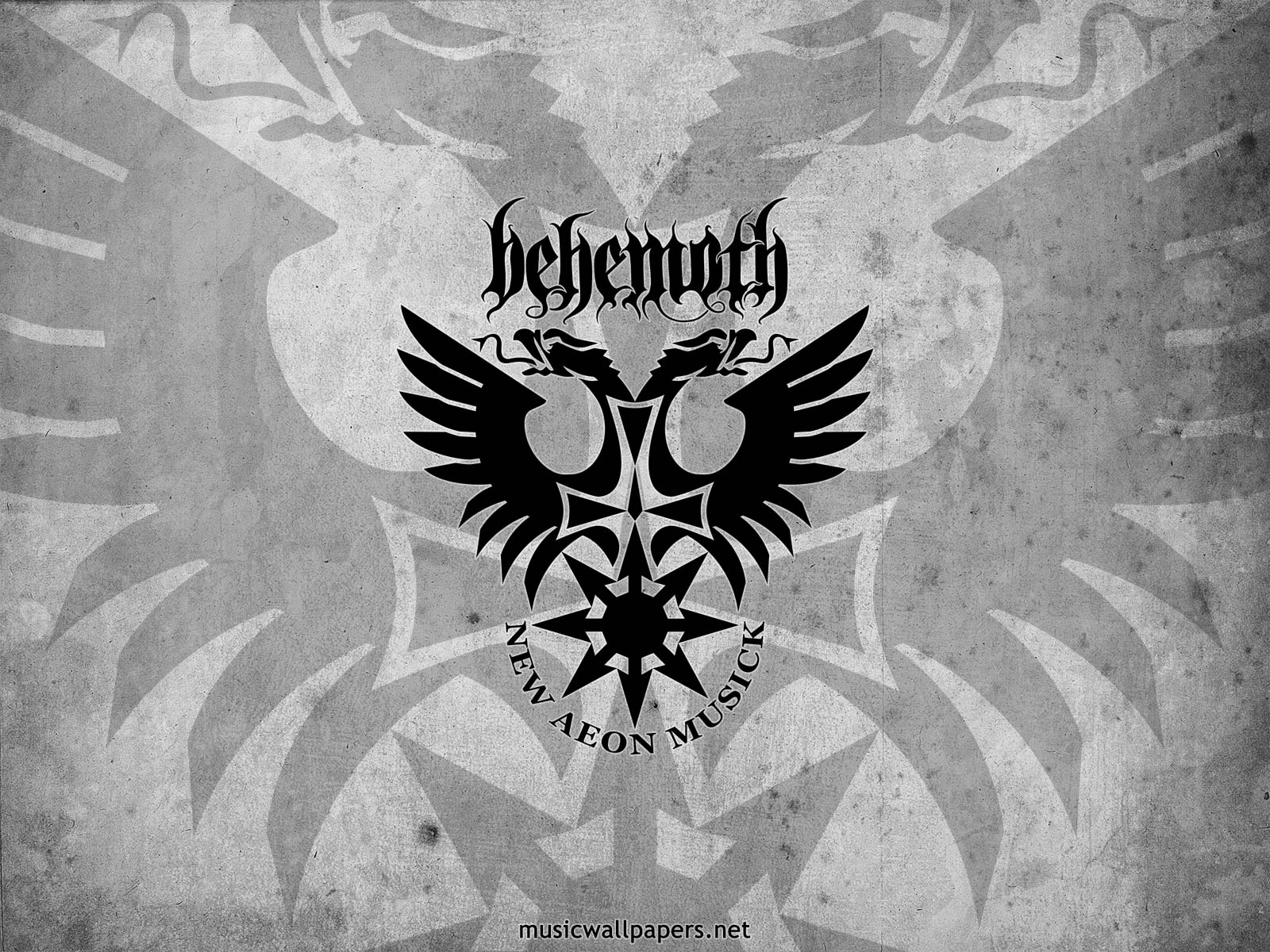 behemoth symbol
