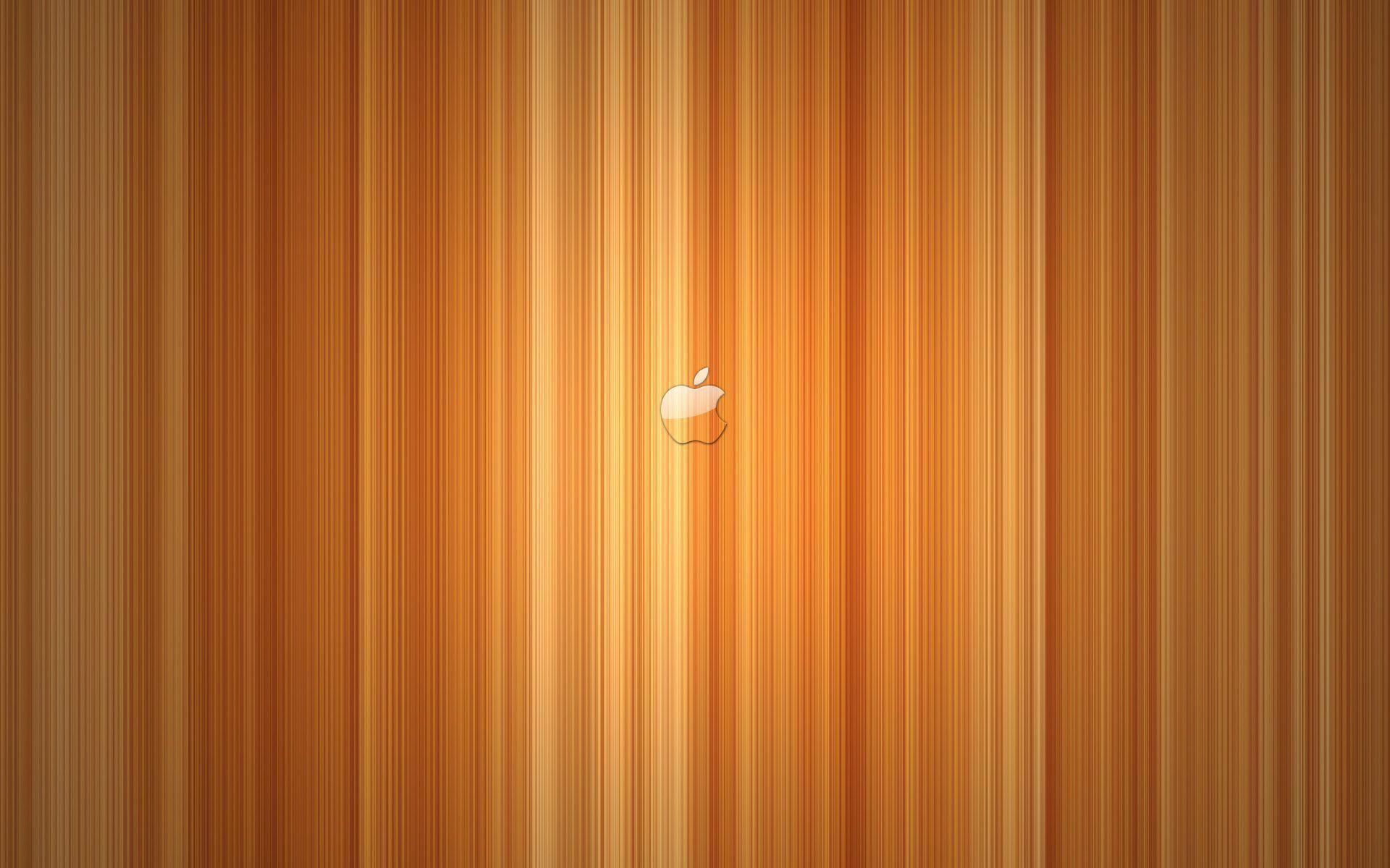 Apple wallpaper