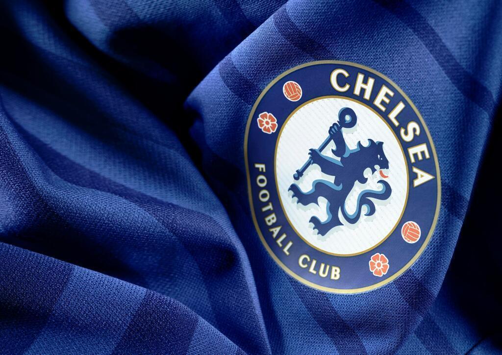 Chelsea 14 15 Home, Away And Third Kits Released