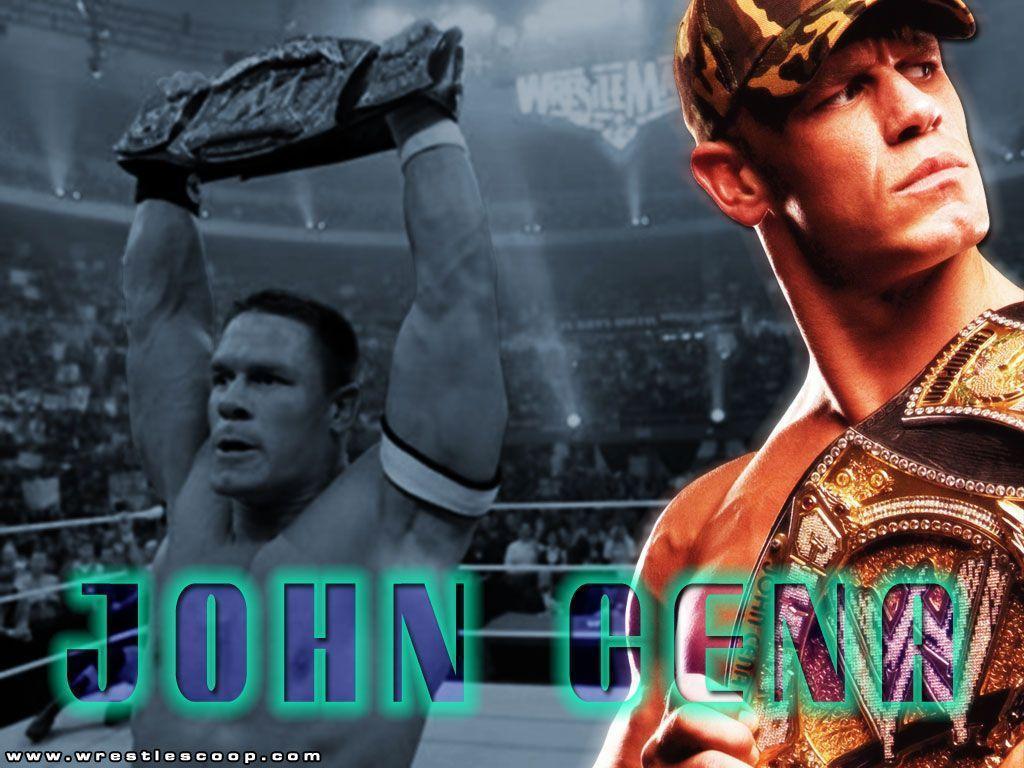 John Cena Fan Club: Image
