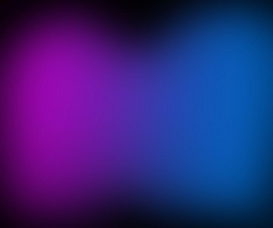 Purple Blue abstract wallpaper for Samsung Galaxy Core Duos i8262