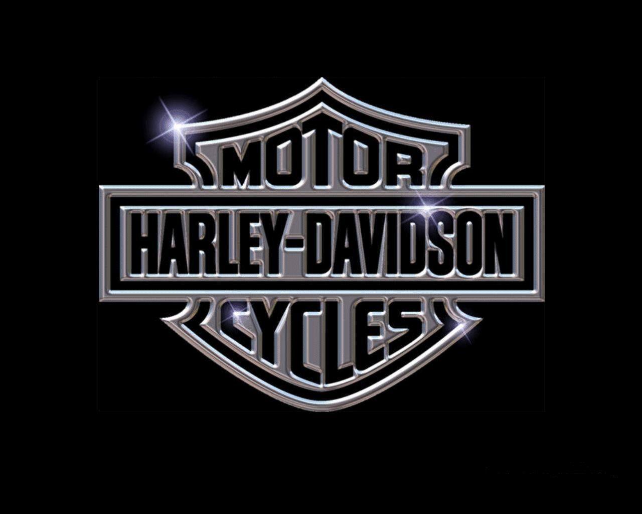 Harley Davidson Wallpaper And Background HD Wallpaper Picture