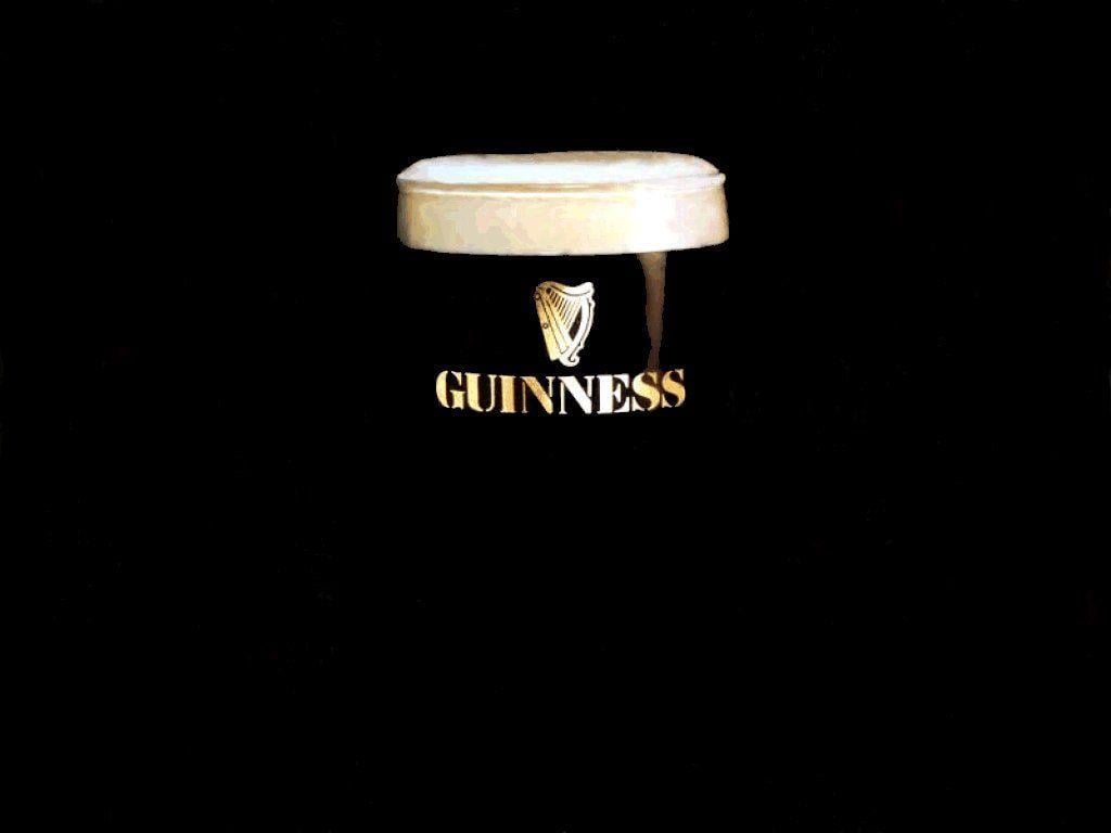How to like Guinness