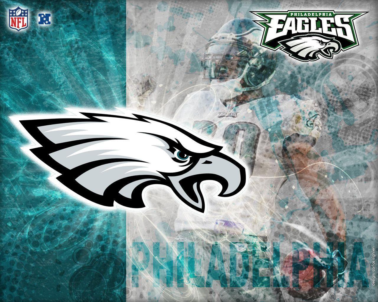 Philadelphia Eagles HD Wallpapers Free Download 