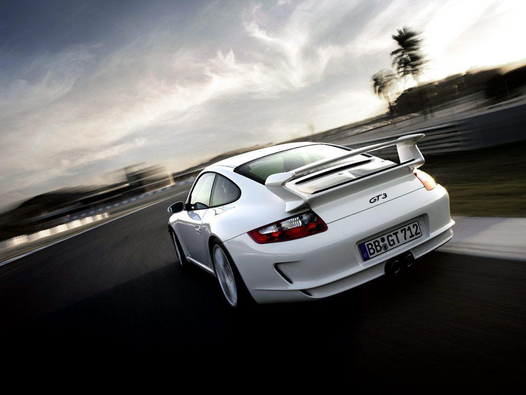 Mentos Wallpaper: Porsche Wallpaper