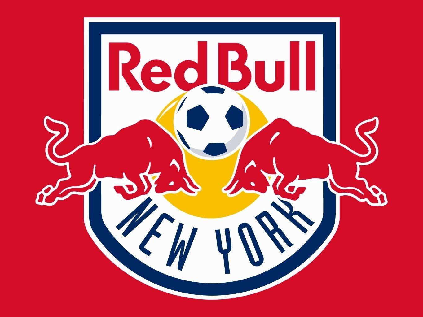 New York Red Bulls Wallpapers Wallpaper Cave