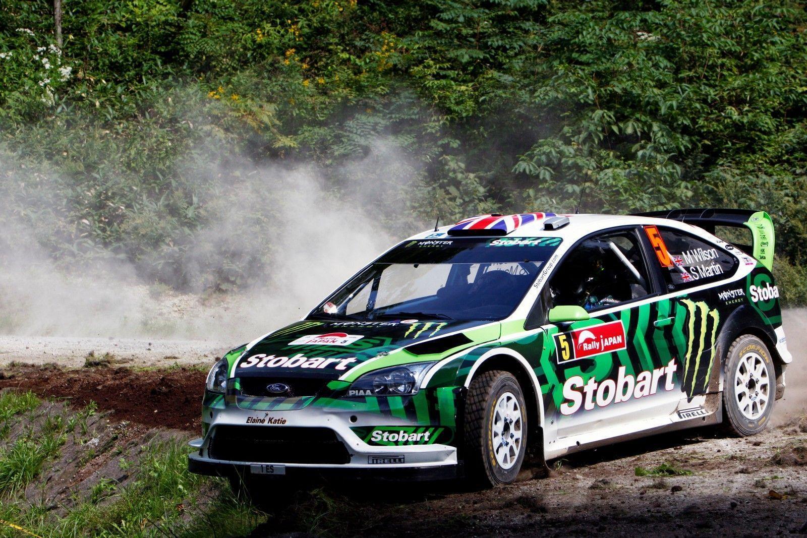 Hd Rally Car Wallpaper HD Wallpaper Picture. Top Vehicle Photo