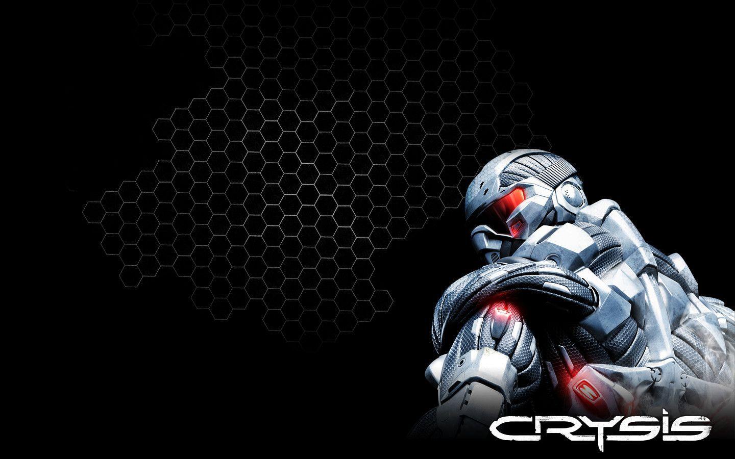 Crysis Game Wallpaper 2014 HD