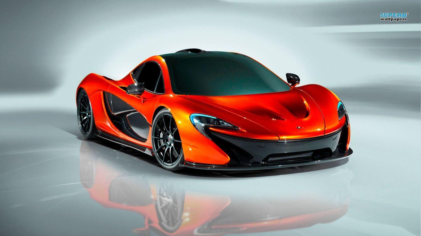 McLaren P1 wallpaper wallpaper - #