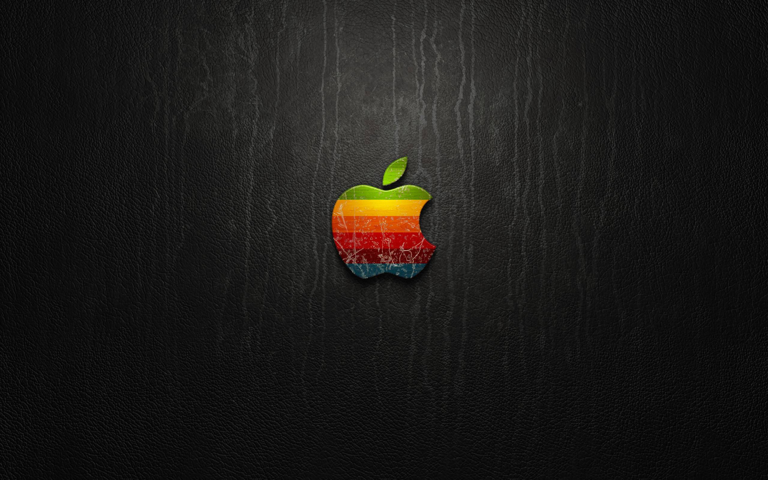 Apple HD Wallpaper. Apple Logo Desktop Background